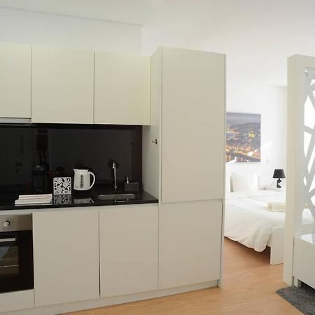 Softly Porto Apartment Екстериор снимка