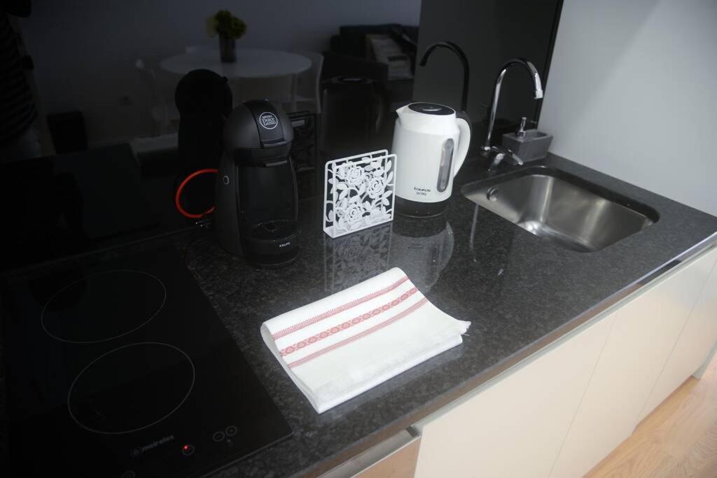 Softly Porto Apartment Екстериор снимка