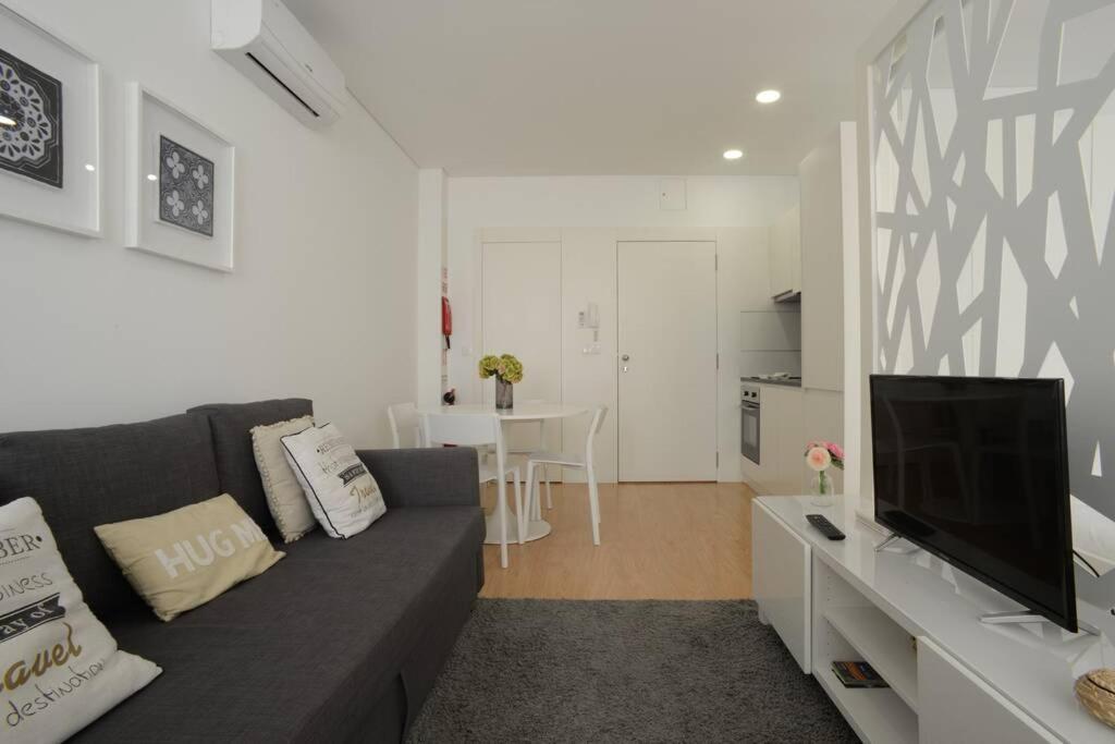 Softly Porto Apartment Екстериор снимка