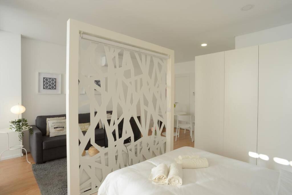 Softly Porto Apartment Екстериор снимка