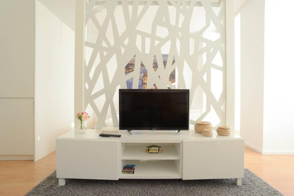 Softly Porto Apartment Екстериор снимка