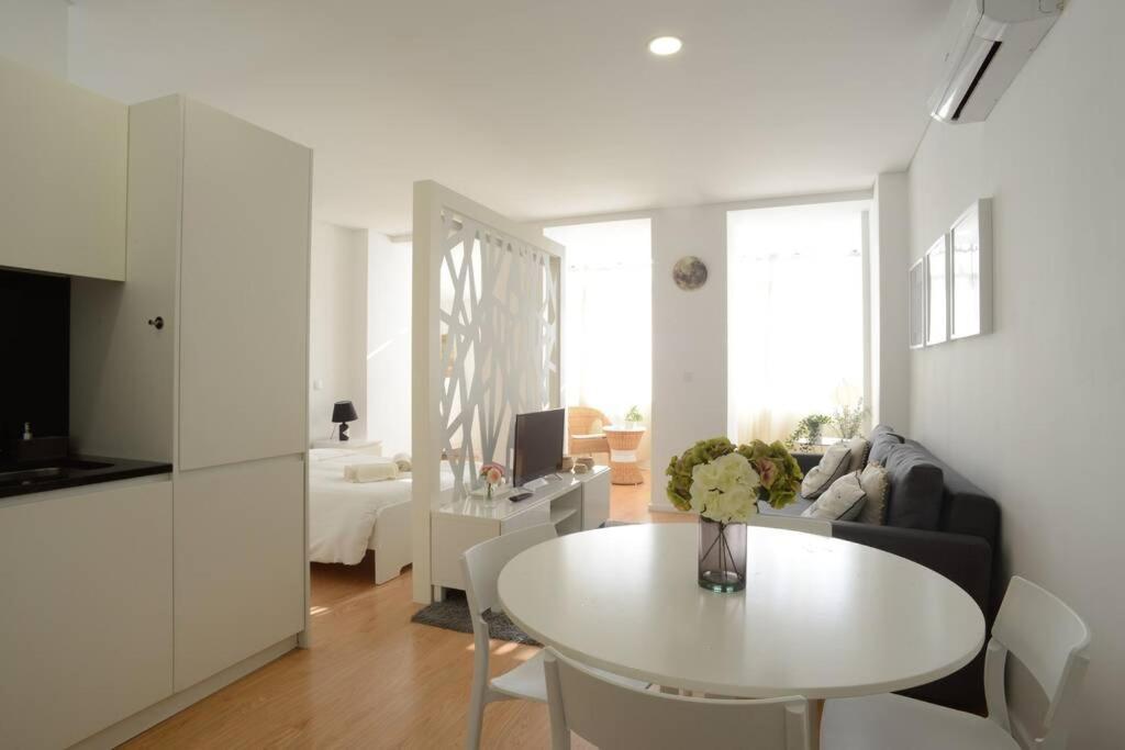 Softly Porto Apartment Екстериор снимка
