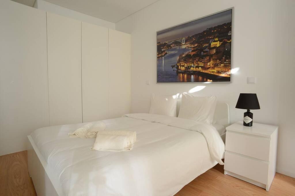 Softly Porto Apartment Екстериор снимка