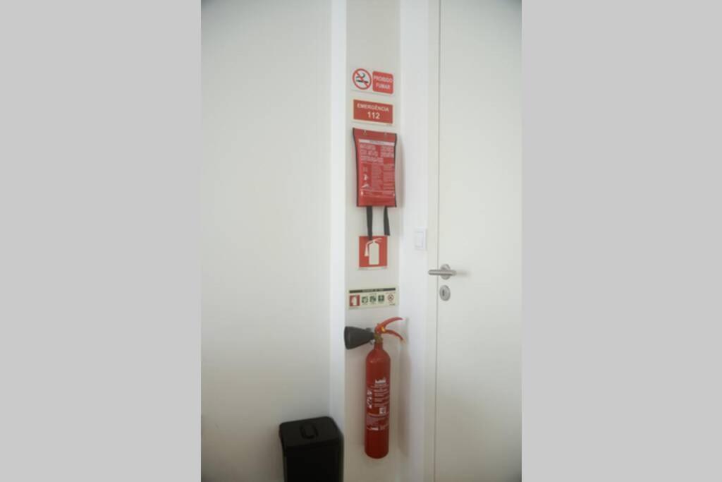 Softly Porto Apartment Екстериор снимка