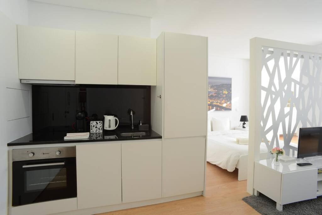 Softly Porto Apartment Екстериор снимка