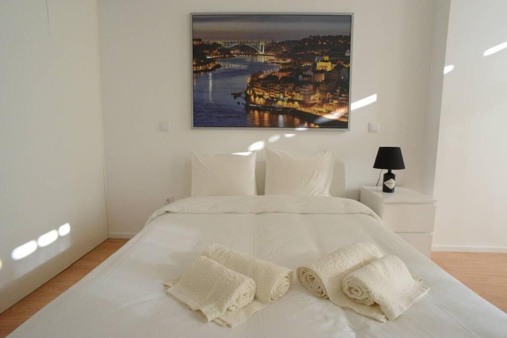 Softly Porto Apartment Екстериор снимка