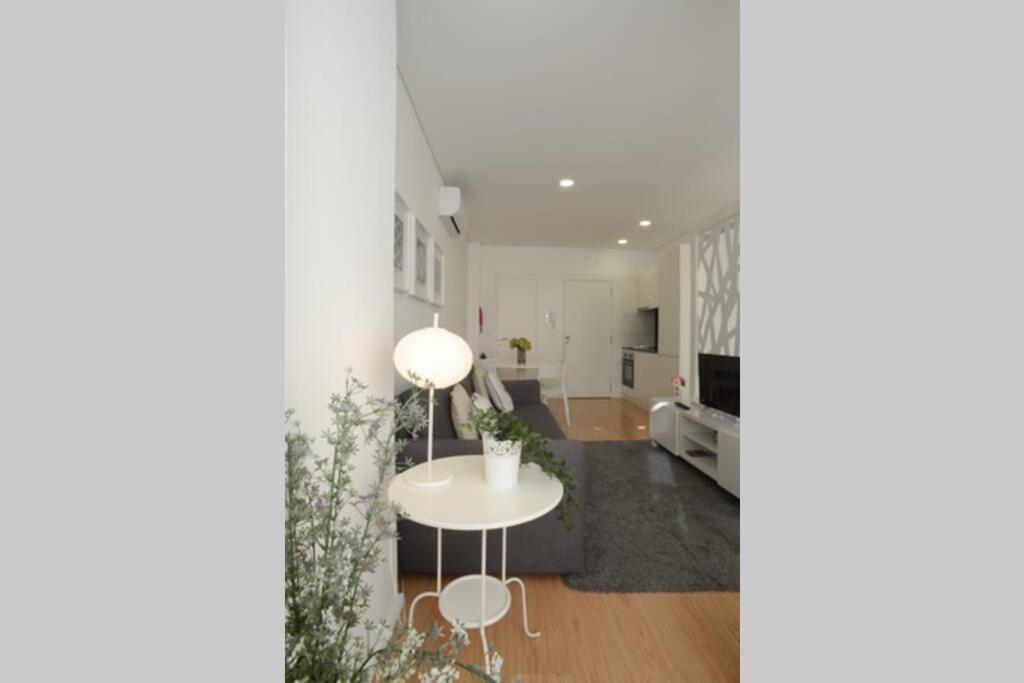 Softly Porto Apartment Екстериор снимка