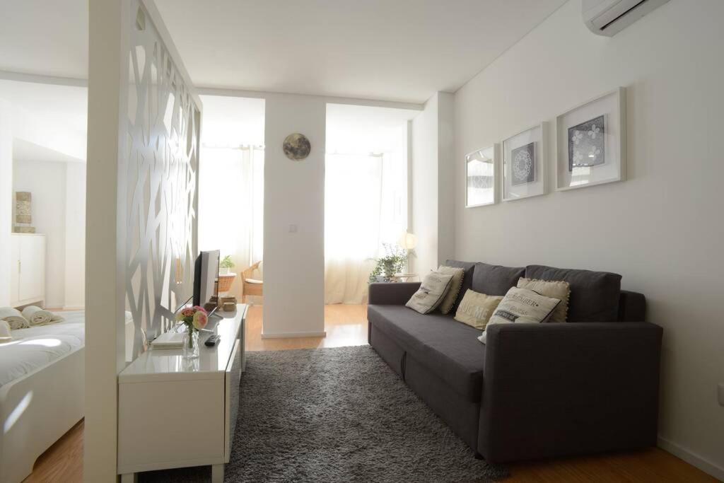 Softly Porto Apartment Екстериор снимка