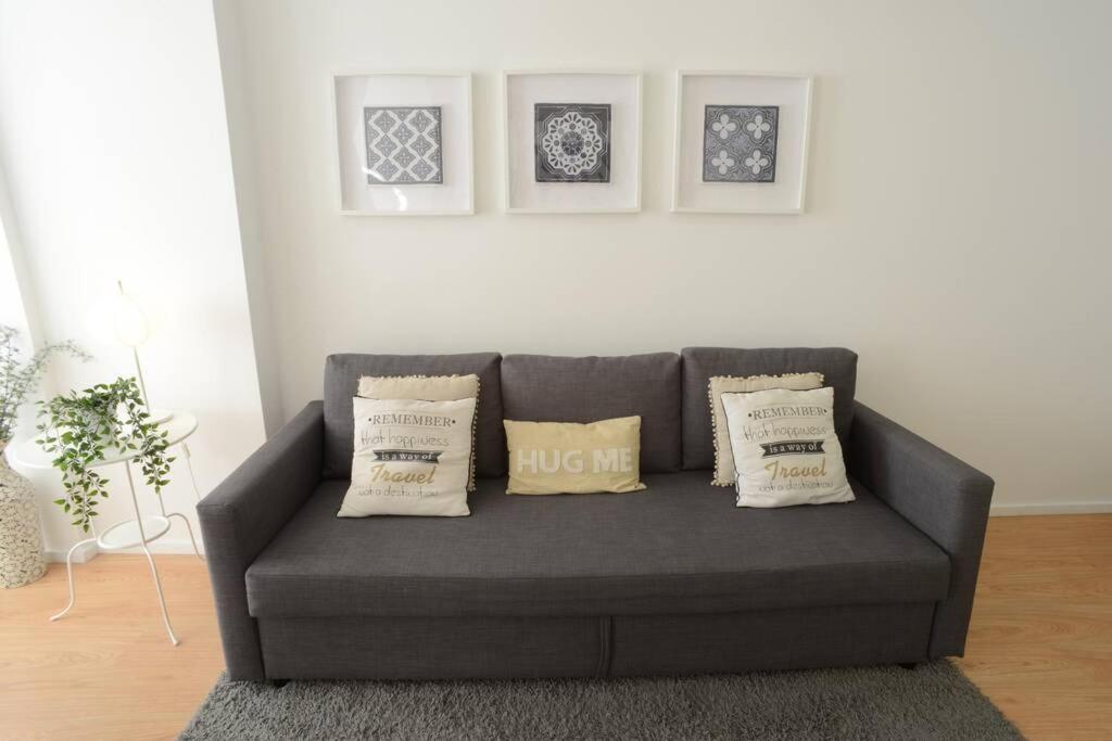 Softly Porto Apartment Екстериор снимка