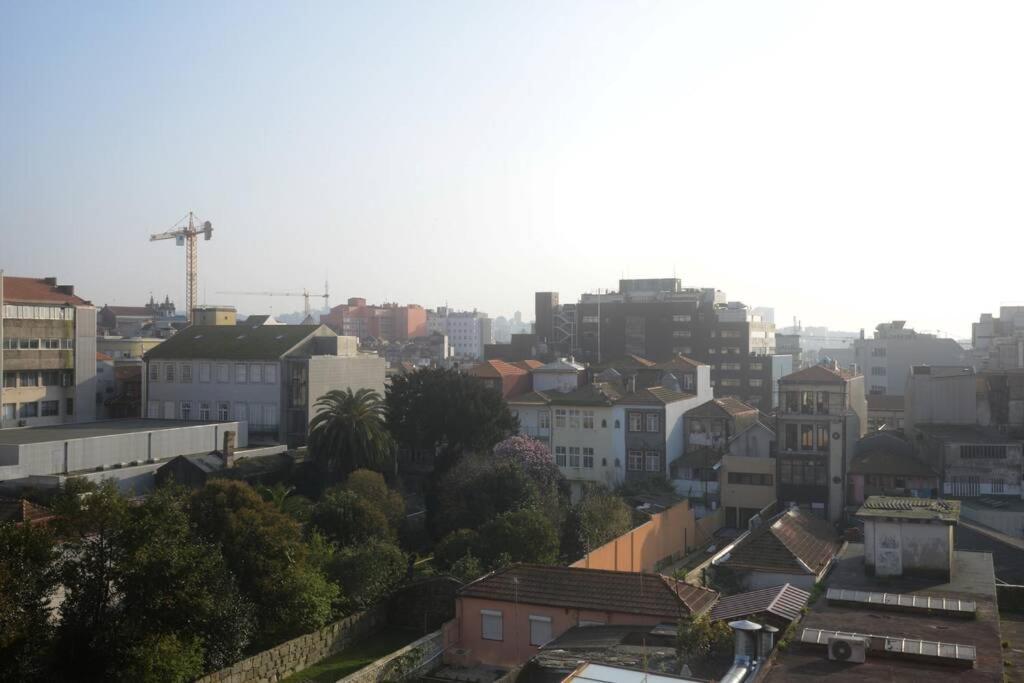 Softly Porto Apartment Екстериор снимка