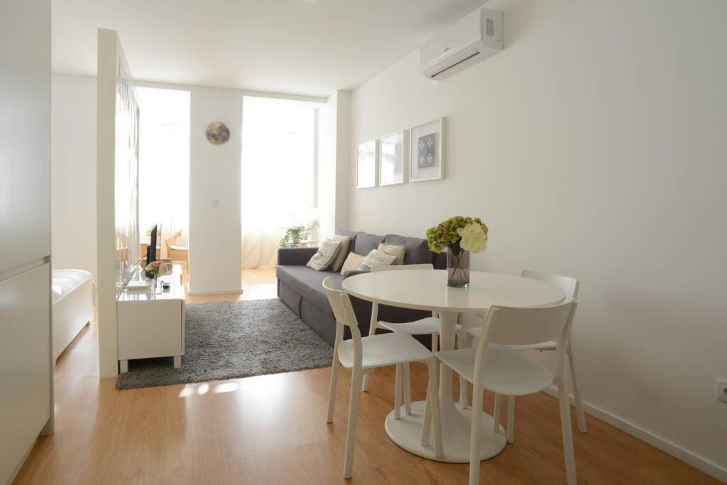 Softly Porto Apartment Екстериор снимка