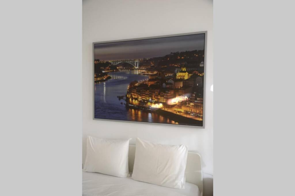 Softly Porto Apartment Екстериор снимка